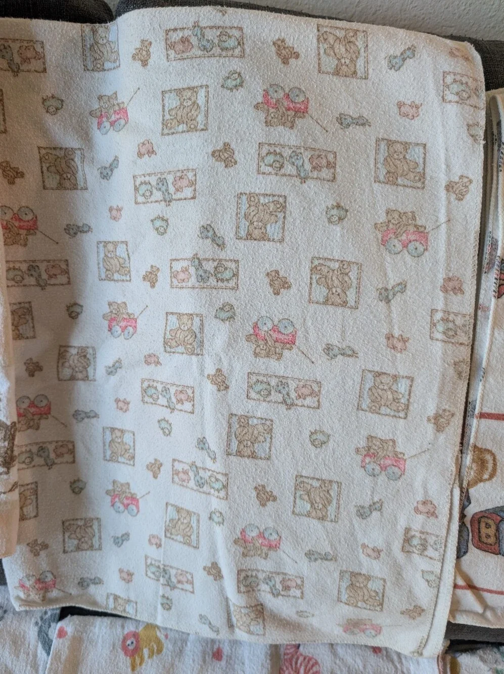 Baby Swaddle Blankets!!!! $8 Each!!!!!